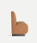 Sofá Warhem de estilo contemporáneo - Sofá - El Workshop-Algodón