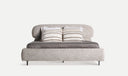Cama Sannes de estilo contemporáneo - Cabeceros - El Workshop-Poliéster