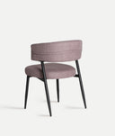 Silla Merano de estilo contemporáneo - Silla - El Workshop-Poliéster