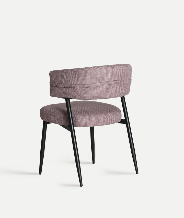 Silla Merano de estilo contemporáneo - Silla - El Workshop-Poliéster