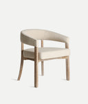 Silla Kai de estilo contemporáneo - Silla - El Workshop-Madera de Olmo