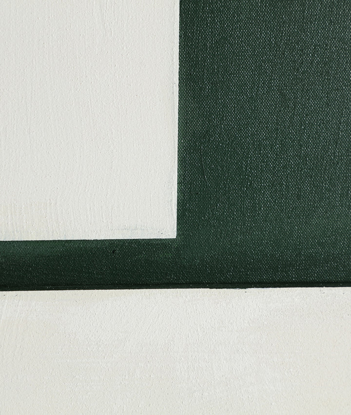 Cuadro Fashele de estilo contemporáneo - Pinturas y lienzos - El Workshop-Lienzo