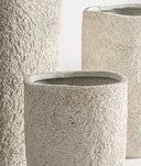 Massa Planter (Set of 3 Pieces) in minimalist style