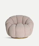 Sillón Wangen de estilo contemporáneo - Sillón - El Workshop-Poliéster