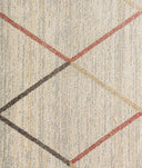 Alfombra Kadra de estilo contemporáneo - Alfombras - El Workshop-Poliéster
