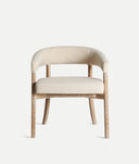 Silla Kai de estilo contemporáneo - Silla - El Workshop-Madera de Olmo