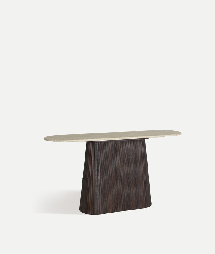 VERONA CONSOLE TABLE