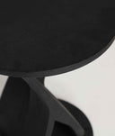 Mesa Auxiliar Nieul de estilo contemporáneo