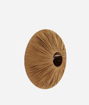 Aplique Irish de estilo boho