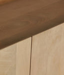 Mueble tv Alassio de estilo nórdico en ambiente decorado (5)