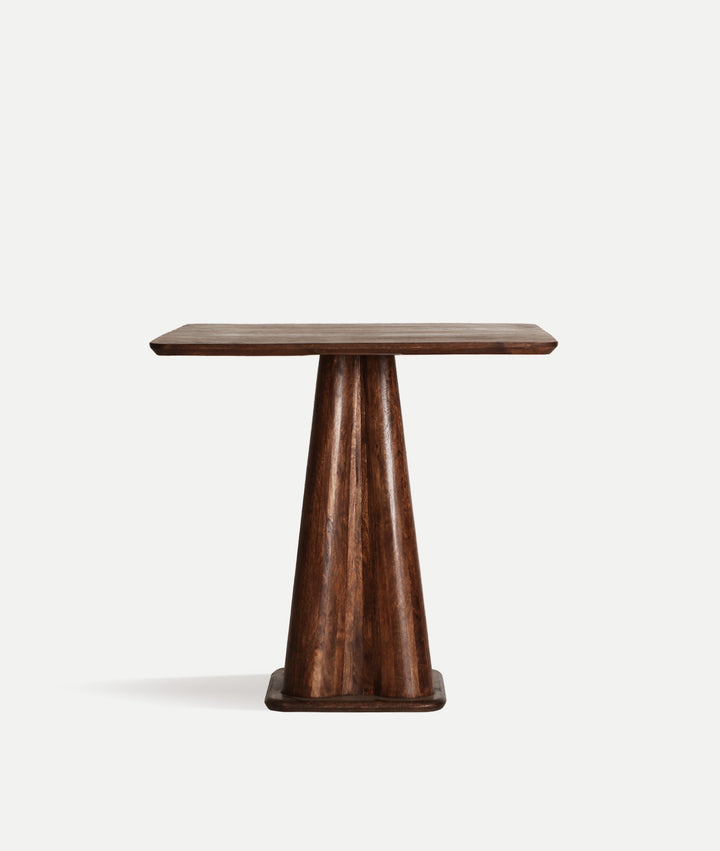 Mesa Bar Cieux de estilo colonial