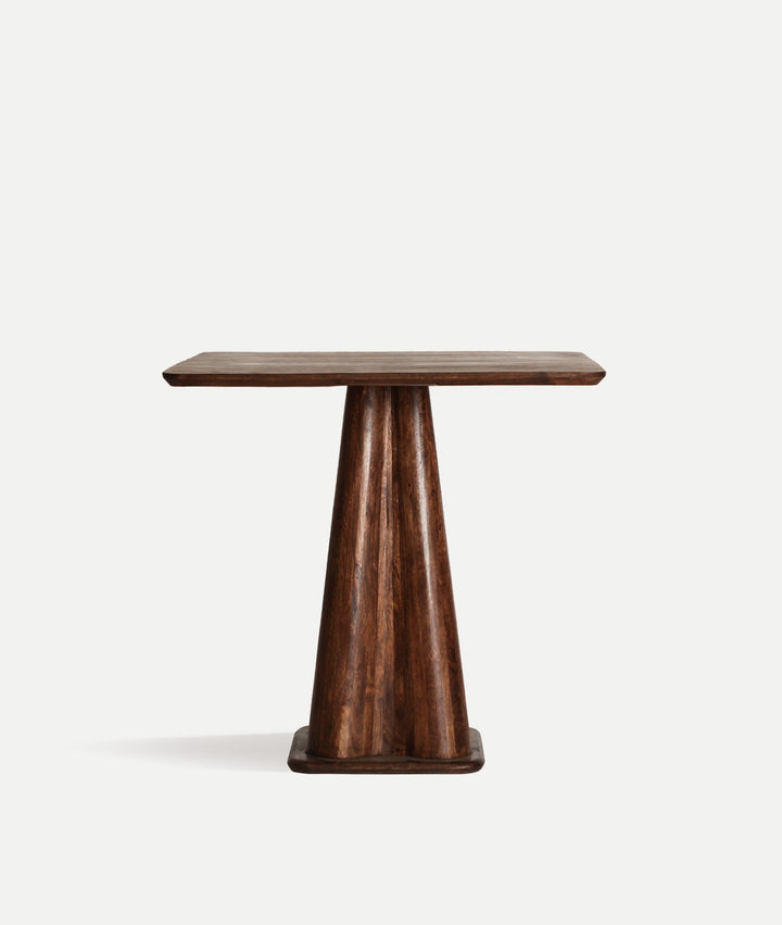 Mesa Bar Cieux de estilo colonial