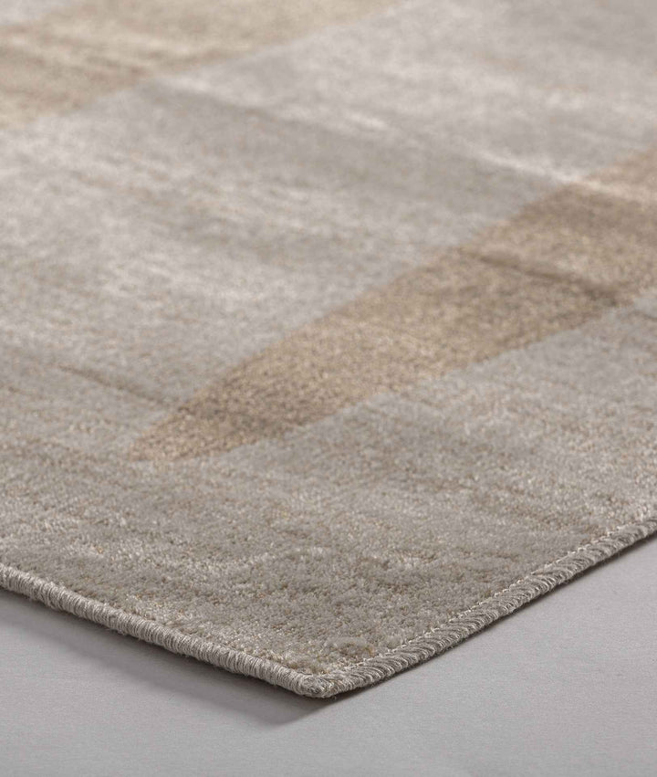 Alfombra Kala de estilo contemporáneo