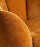 Sillón Stainz de estilo contemporáneo
