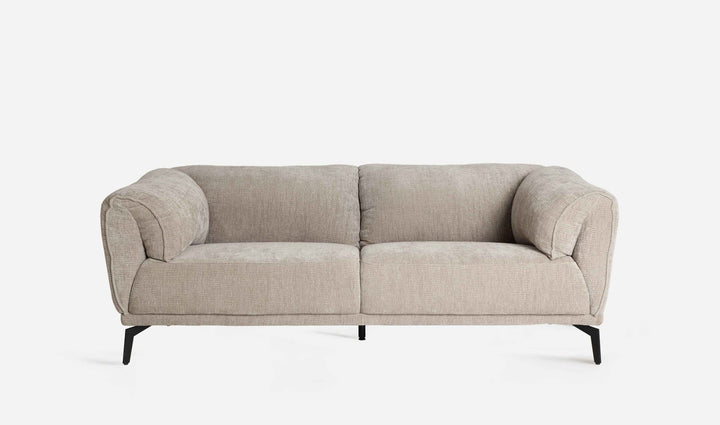 Sofá Argnou de estilo contemporáneo