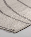 Alfombra Zaira de estilo contemporáneo