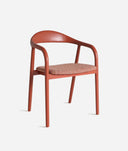 Silla Vreden de estilo vintage