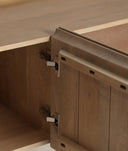 Mueble tv Alassio de estilo nórdico en ambiente decorado (6)