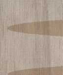 Alfombra Kala de estilo contemporáneo