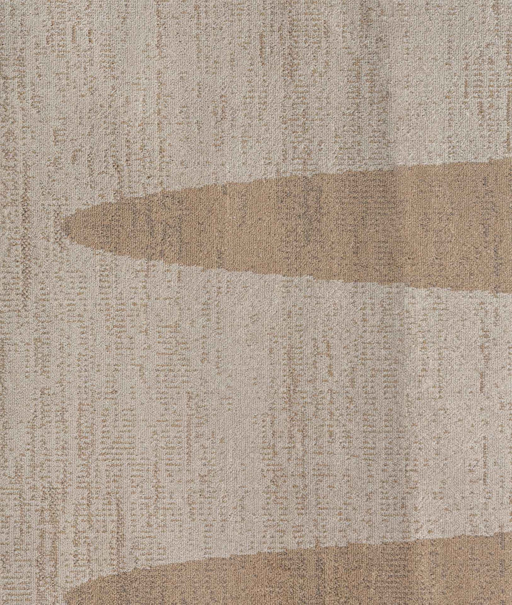 Alfombra Kala de estilo contemporáneo