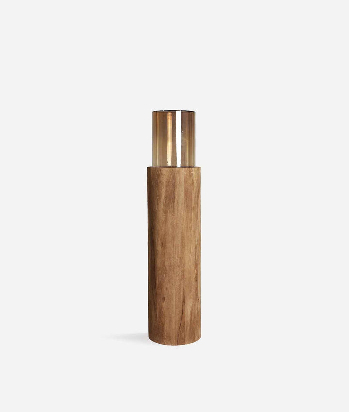 Portavela Marsac de estilo contemporáneo