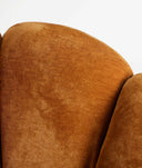Sillón Stainz de estilo contemporáneo