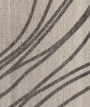 Alfombra Zaira de estilo contemporáneo