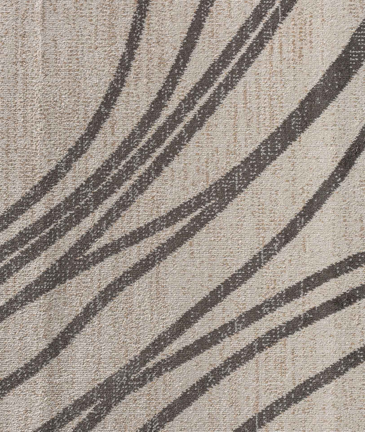 Alfombra Zaira de estilo contemporáneo