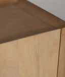 Mueble Tv Alassio de estilo nórdico