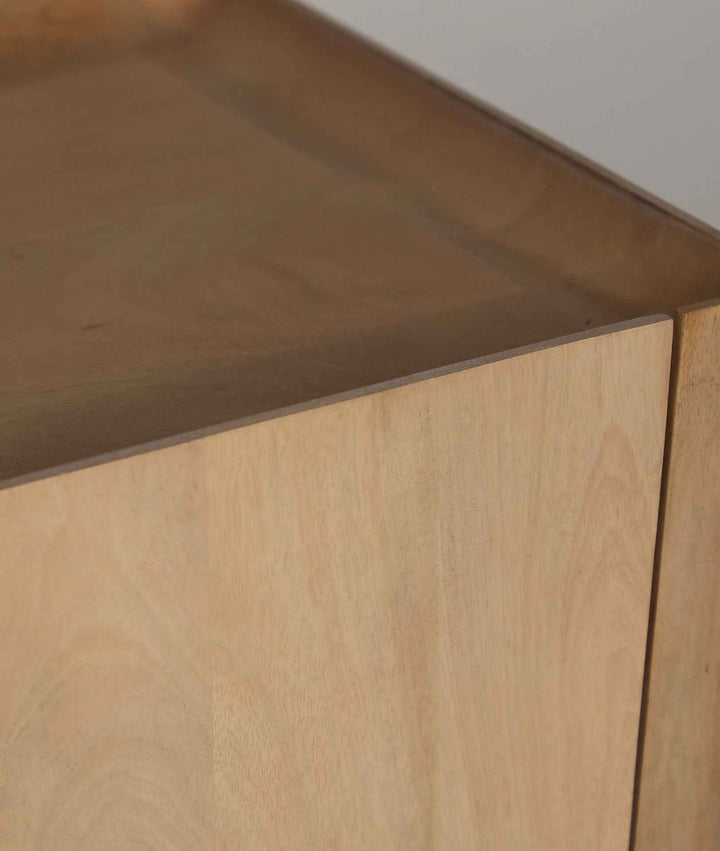Mueble Tv Alassio de estilo nórdico