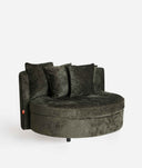 Sofá Weiz de estilo contemporáneo