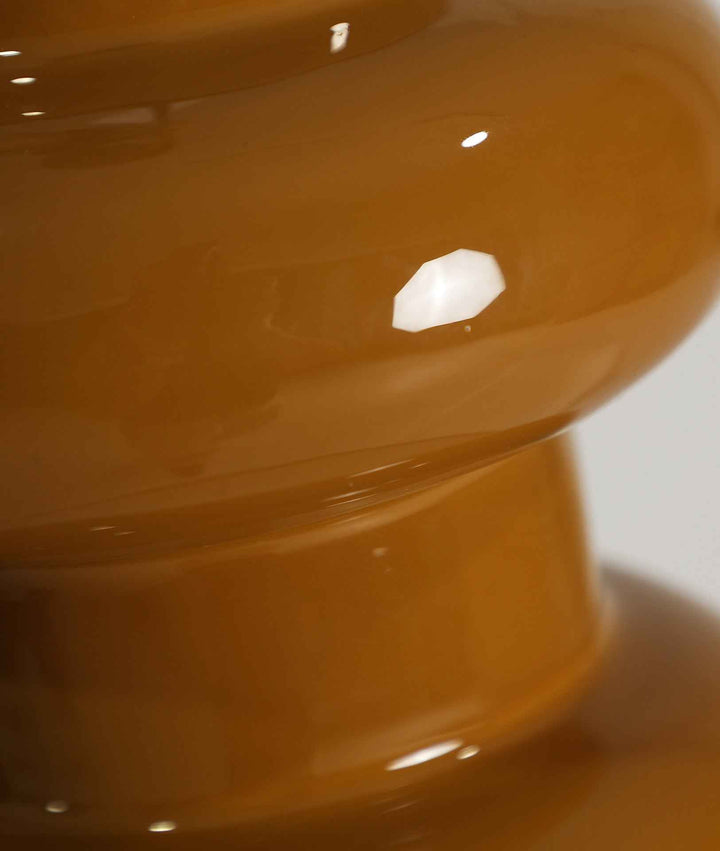 Lámpara de Colgar Fiamma de estilo contemporáneo