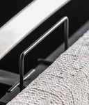 Cama Verna de estilo contemporáneo