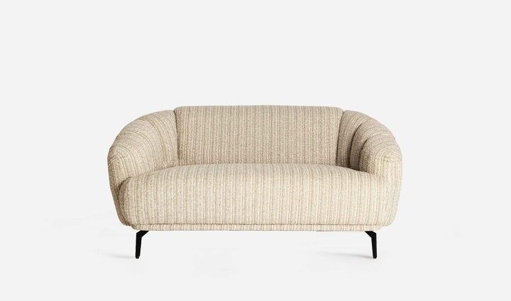 Sofá Nuba de estilo contemporáneo