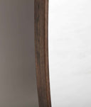 Espejo Giotto de estilo contemporáneo