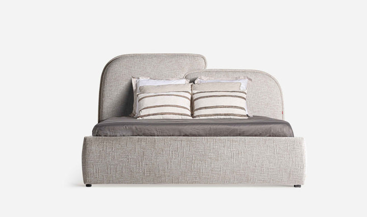 Cama Verna de estilo contemporáneo