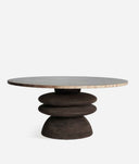 Mesa de Centro Vrads de estilo contemporáneo