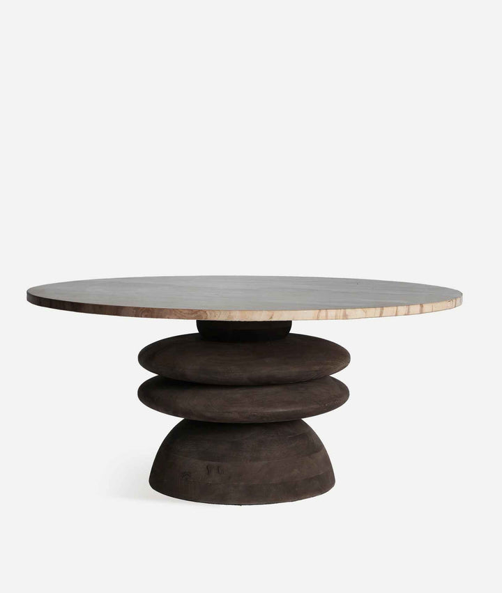Mesa de Centro Vrads de estilo contemporáneo
