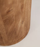 Portavela Marsac de estilo contemporáneo en ambiente decorado (3)