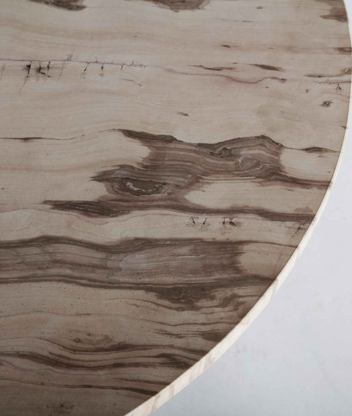 Mesa de Centro Vrads de estilo contemporáneo