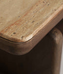 Mesa de Centro Veyrac de estilo contemporáneo