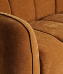 Sofá Modular Zalec de estilo contemporáneo