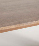 Mesa Comedor Dune de estilo contemporáneo