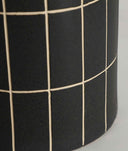 Mesa Auxiliar Tank de estilo contemporáneo