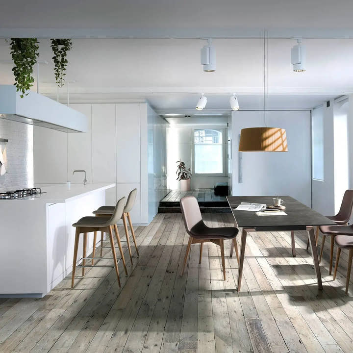 Taburete polipiel visón - Taburete - El Workshop - vison