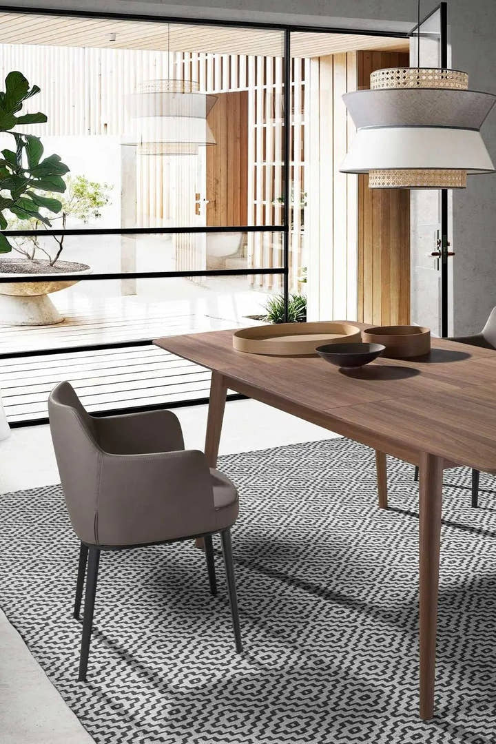 Silla tela visón - Silla - El Workshop - 