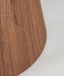 mesa comedor dune de estilo contemporáneo, vista 2