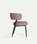silla merano de estilo contemporáneo