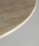mesa comedor dune de estilo contemporáneo