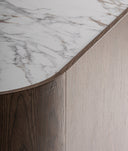 mueble tv arko de estilo contemporáneo